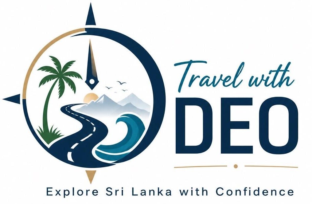 Travel with Deo